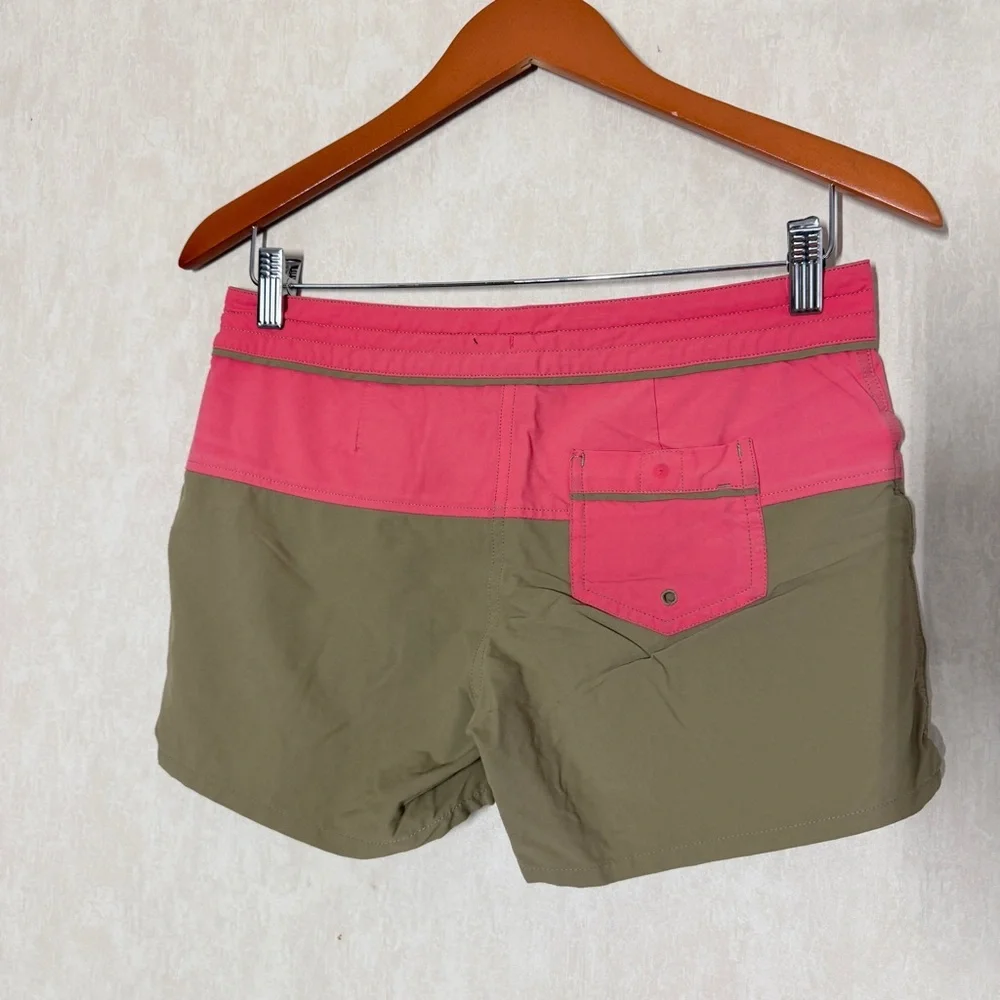 Patagonia note preowned